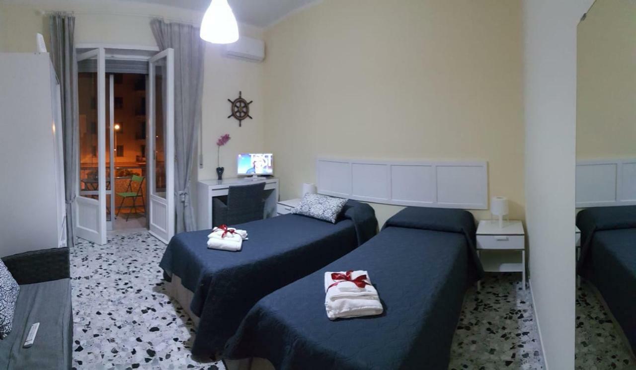 Bed and Breakfast Edelweiss à Salernes Extérieur photo