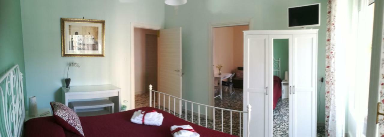 Bed and Breakfast Edelweiss à Salernes Extérieur photo